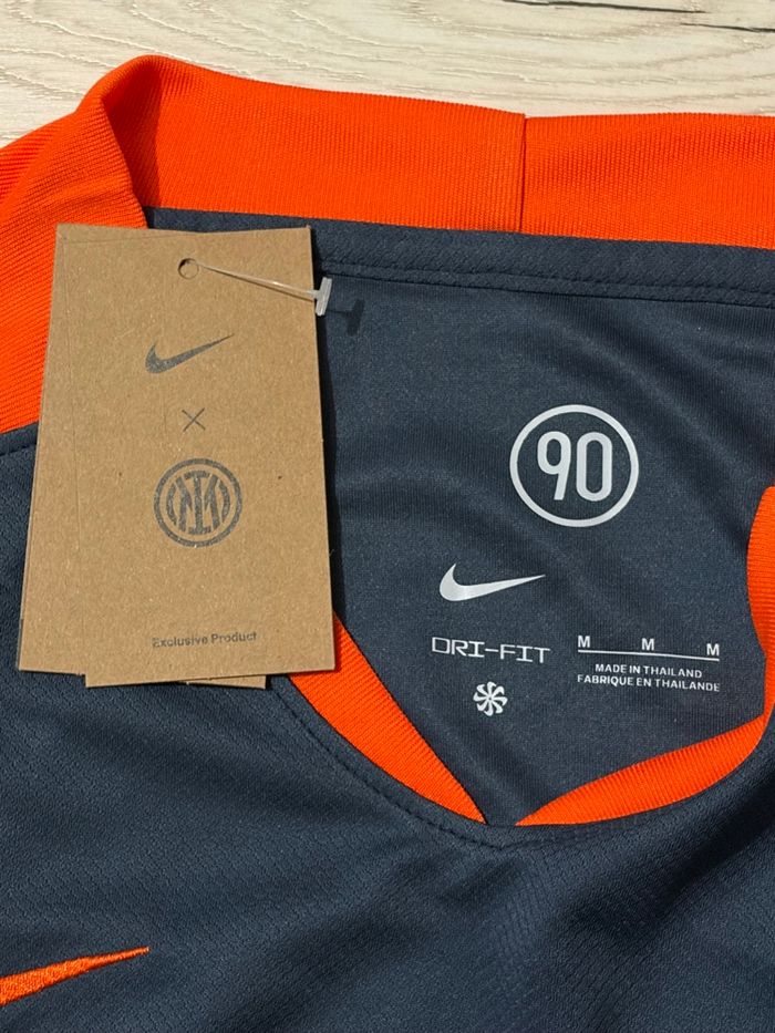Maillot Inter Milan - photo numéro 5