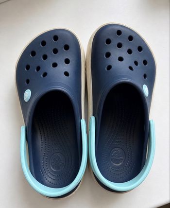 Crocs enfant 