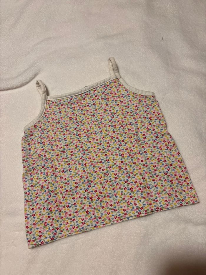 Débardeur 2 ans (92cm) - photo numéro 4