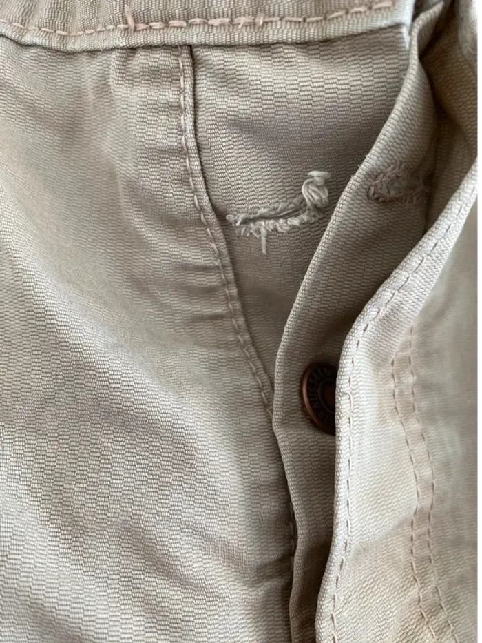 Jeans - photo numéro 8