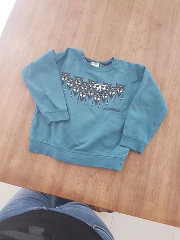 Sweat karl lagerfeld