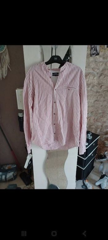 Chemise