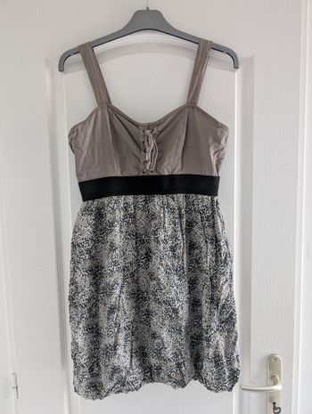 Robe d'été 