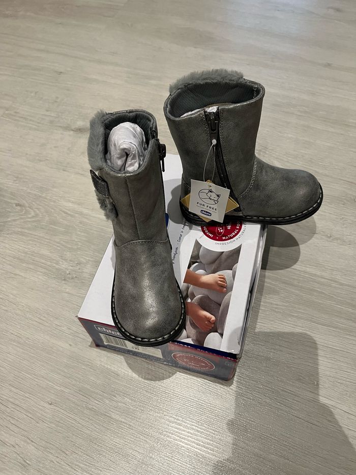 Chaussure chicco