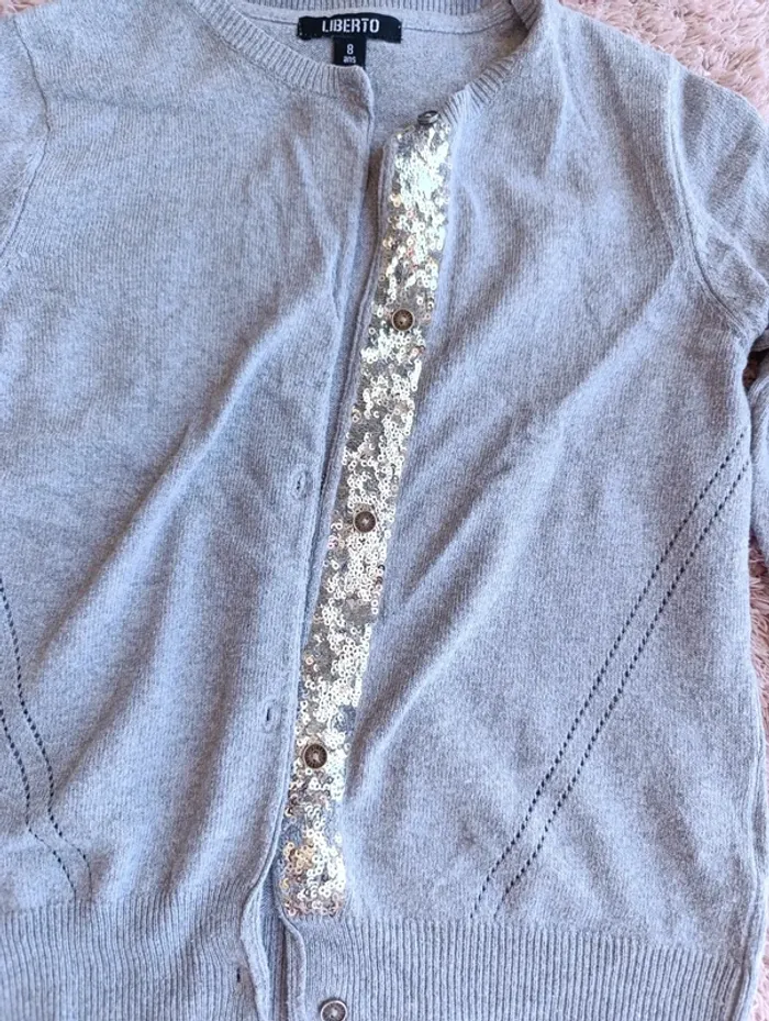 Gilet - photo numéro 2