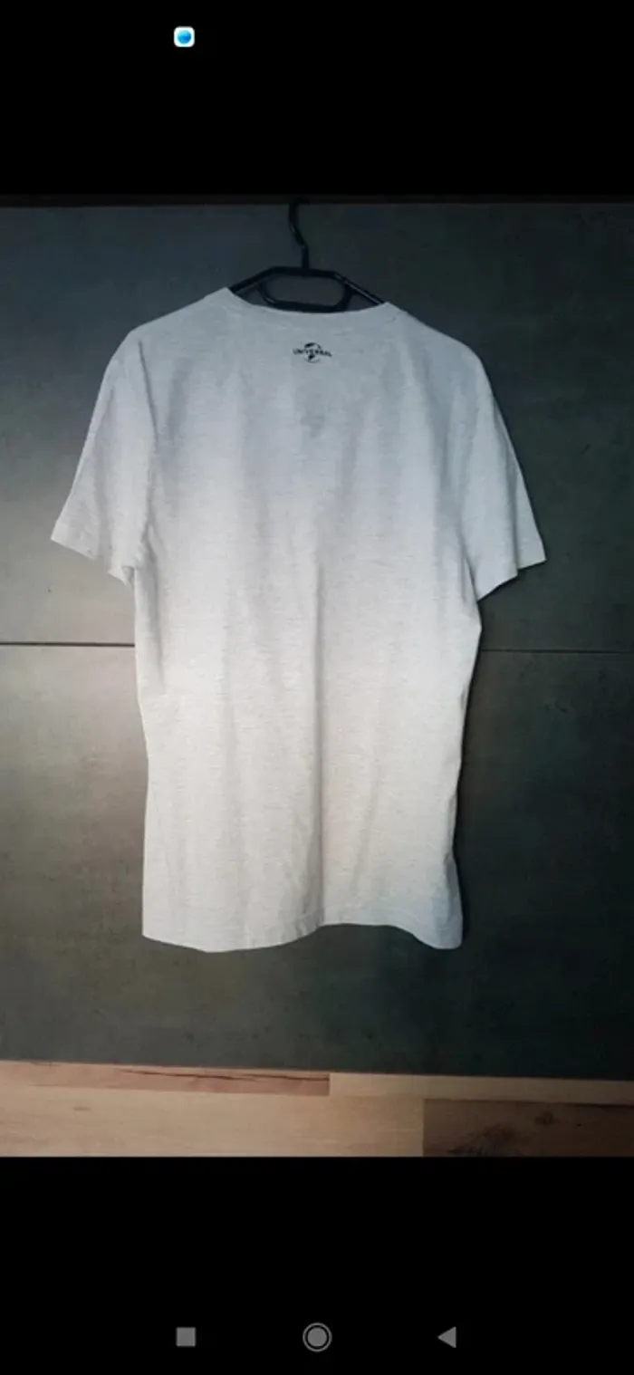Tee shirt fast & furious Taille M
Superbe état - photo numéro 4