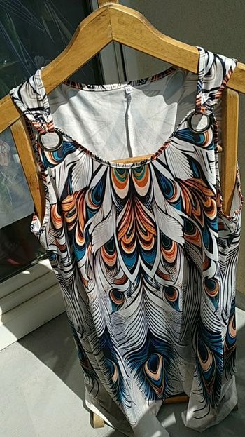 Robe été 