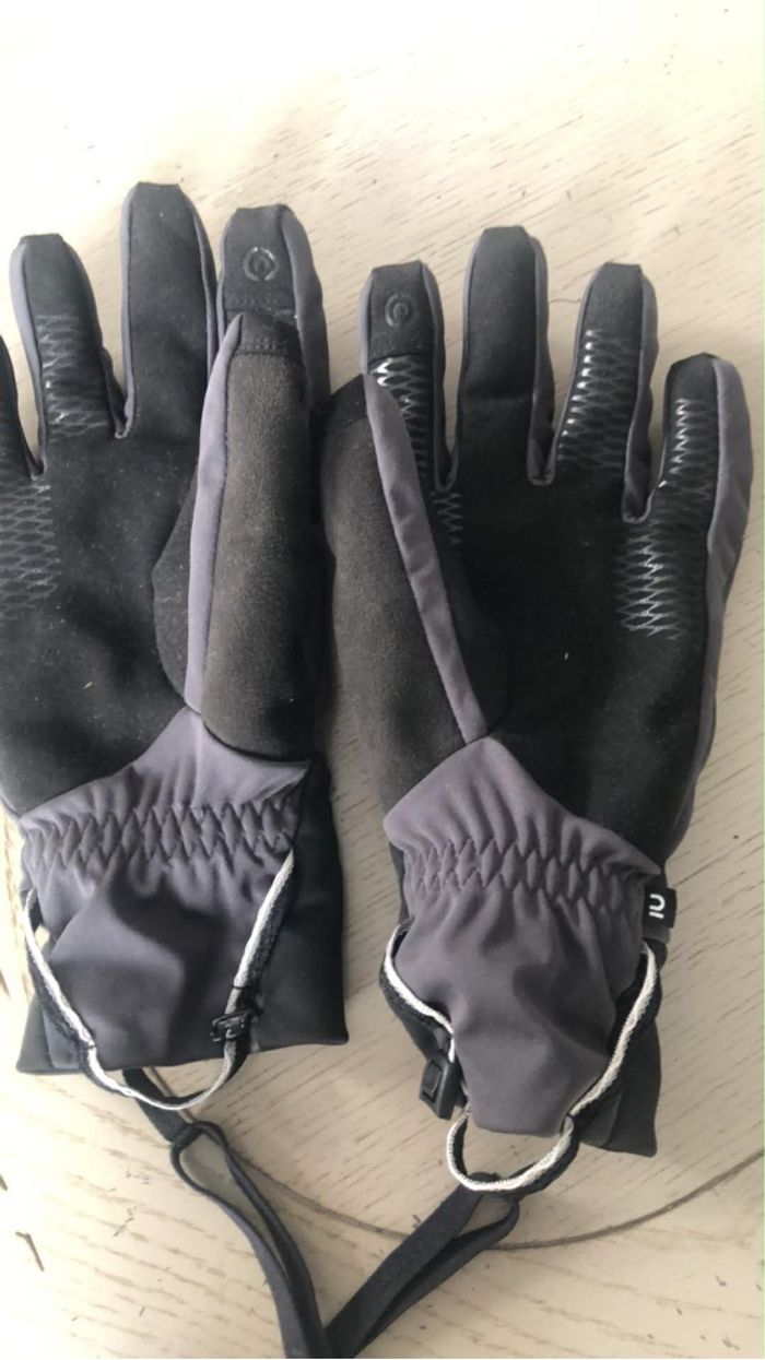 Gants homme taille unique - photo numéro 2