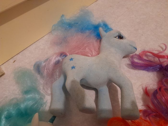 Lot de ponets - photo numéro 2