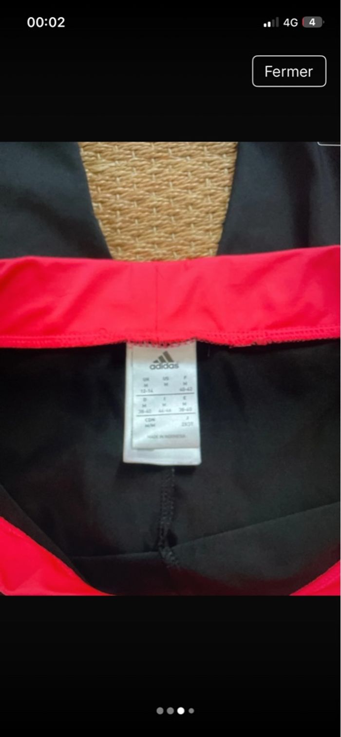 Cycliste ADIDAS - photo numéro 3