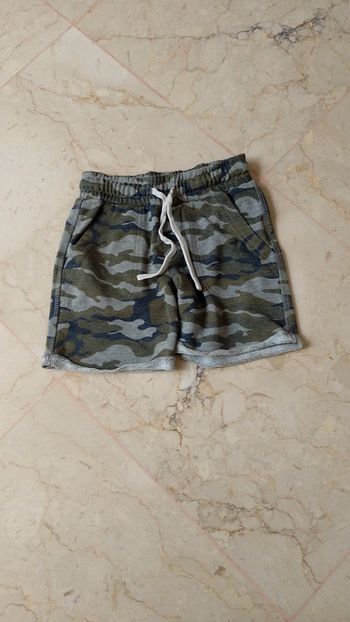 #manu_7896garcon5ans short
