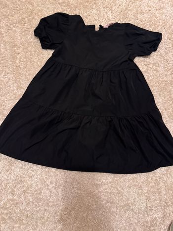 Robe fille 