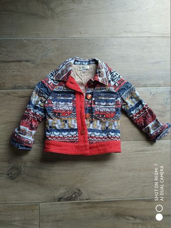 veste kenzo