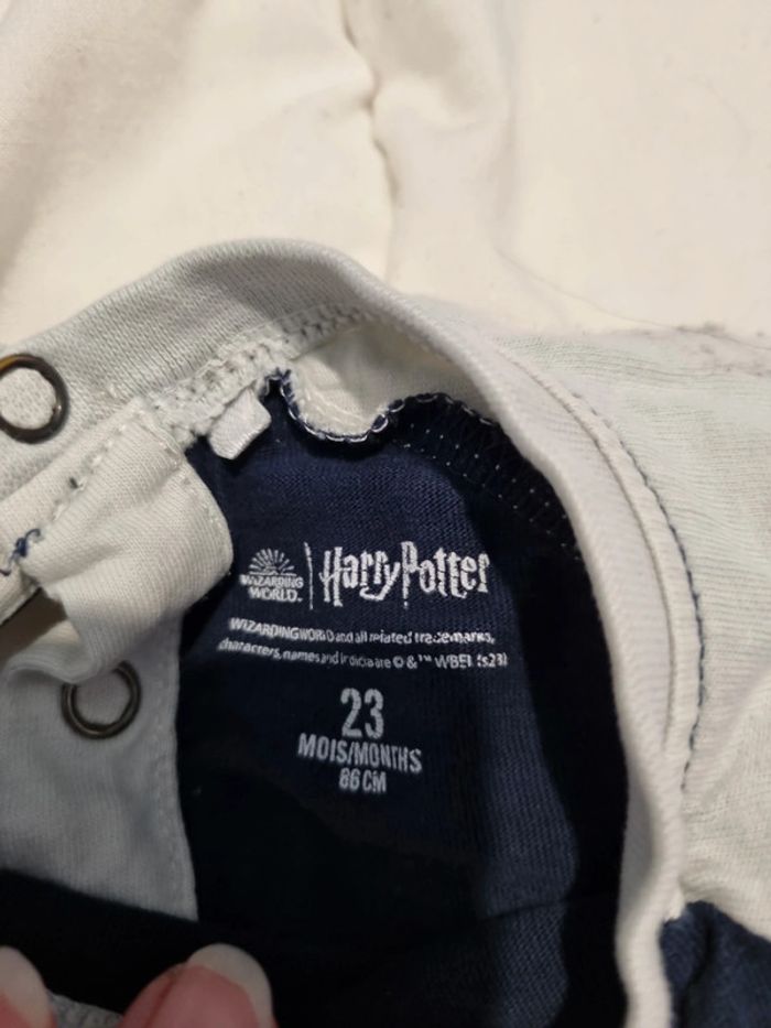 Tee-shirt 86cm - photo numéro 2