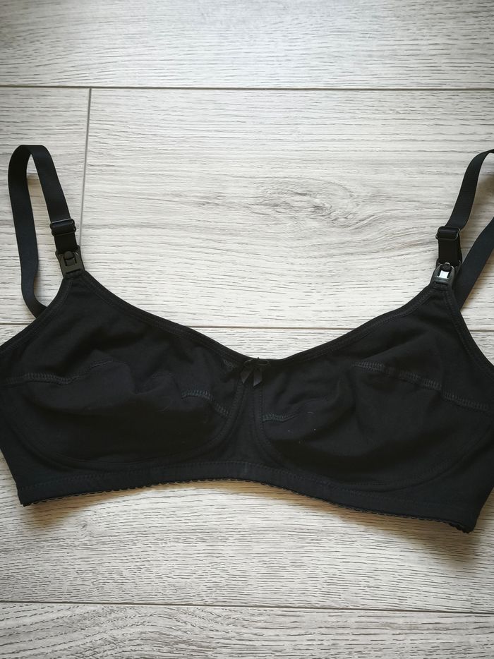 Soutien-gorge d'allaitement