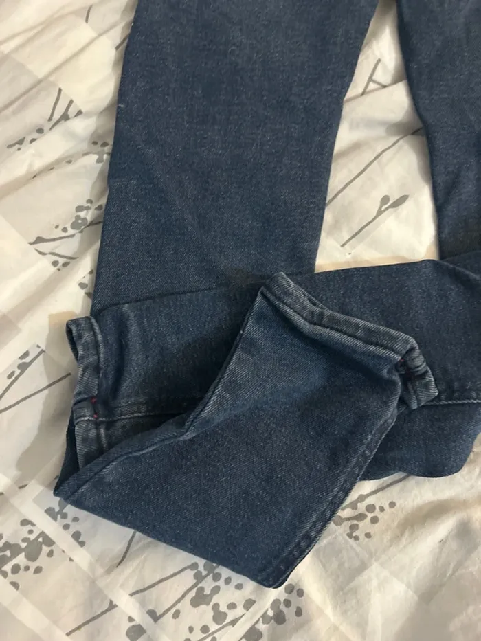 Jeans slim TAO - photo numéro 6