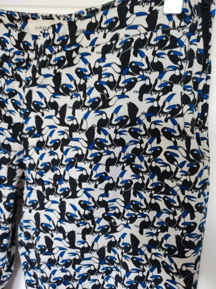 Pantalon Naf Naf - photo numéro 2