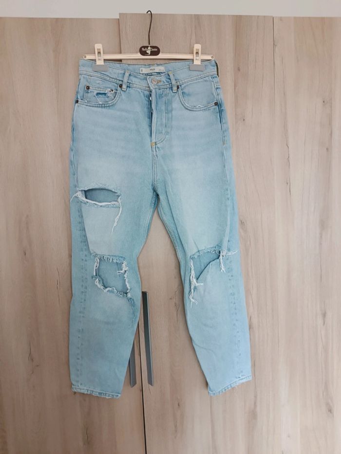 Jeans homme Mango taille 38