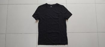 Tshirt manche courte XS