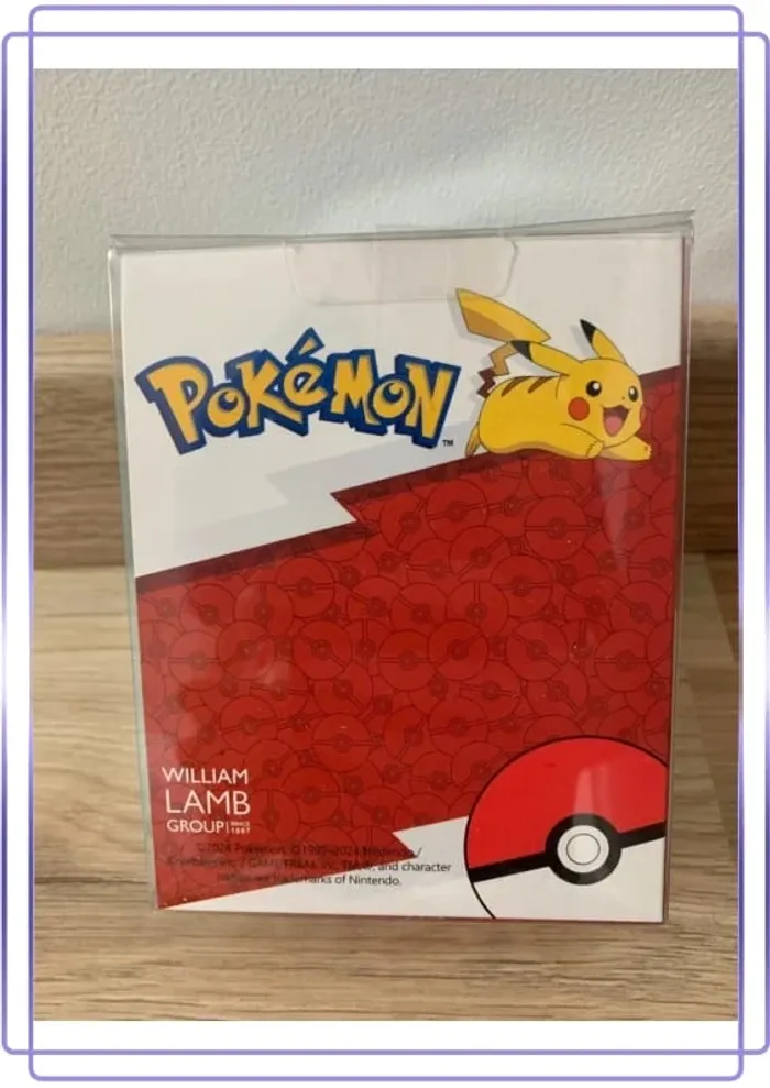 Mini sac à dos Bulbizarre - Porte-cartes - photo numéro 3