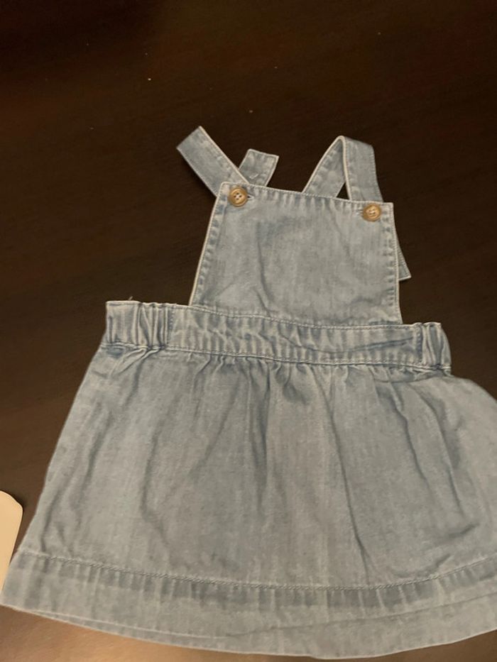 2 robe - photo numéro 3