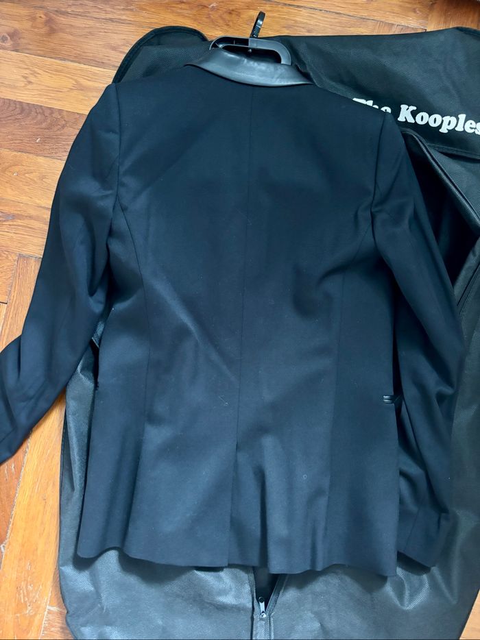 Veste blazer THe Kooples neuve - photo numéro 6