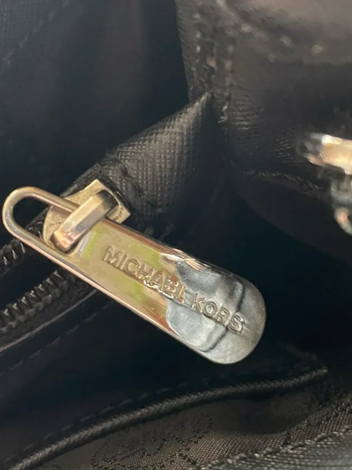 Sac à main Michael kors noir - photo numéro 9