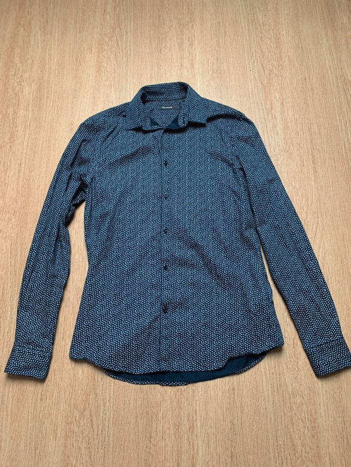 Chemise Devred taille S