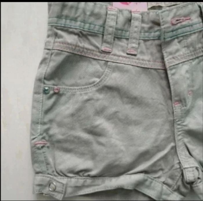 Short pick ouic - photo numéro 10