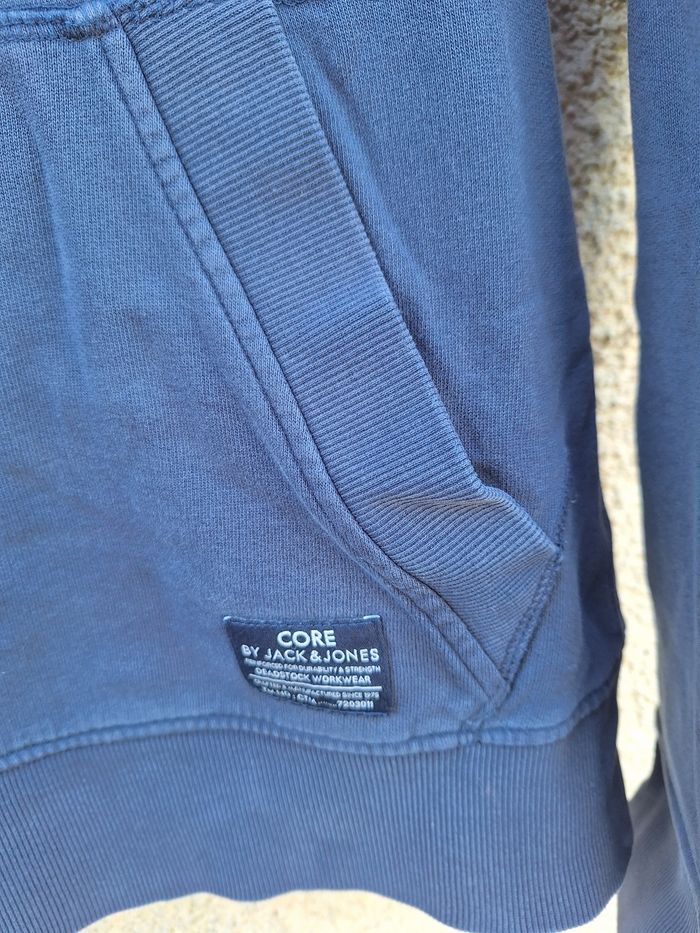 👕 Sweat / pull à capuche Jack & Jones - photo numéro 6