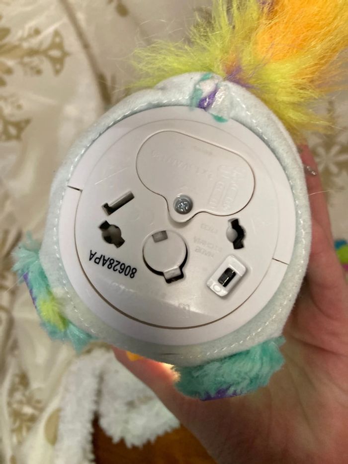 Lot de deux Hatchimals et leurs accessoires - photo numéro 3