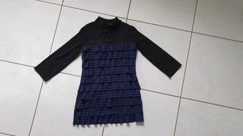 Robe fille 8/10 ans CA3