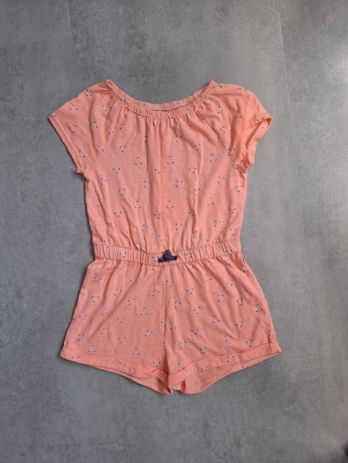 Combishort okaidi 8 ans