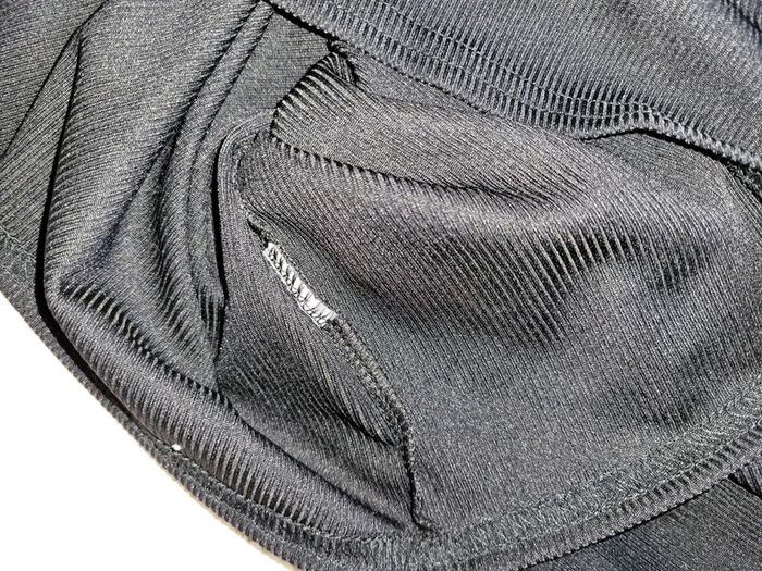 Haut manche longue /deux côtés - photo numéro 5