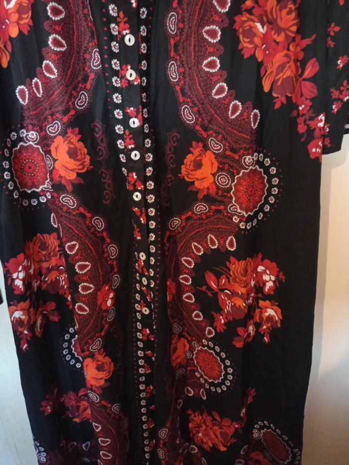 Robe bohème JustFashionNow - photo numéro 2