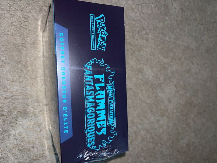 ETB Flammes Fantasmagorique - photo numéro 3