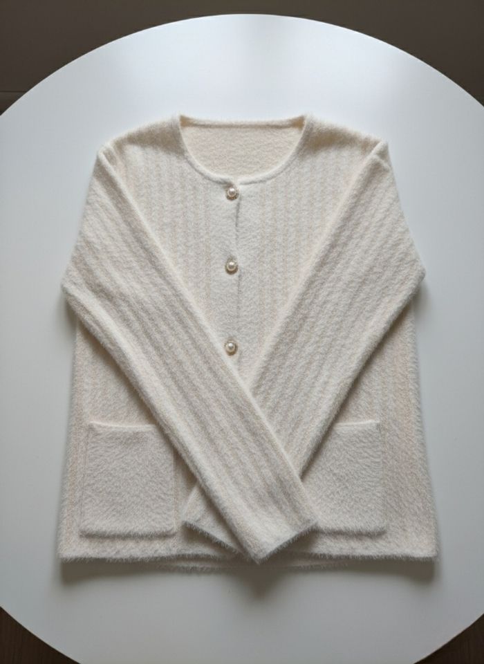 Cardigan chic - photo numéro 3