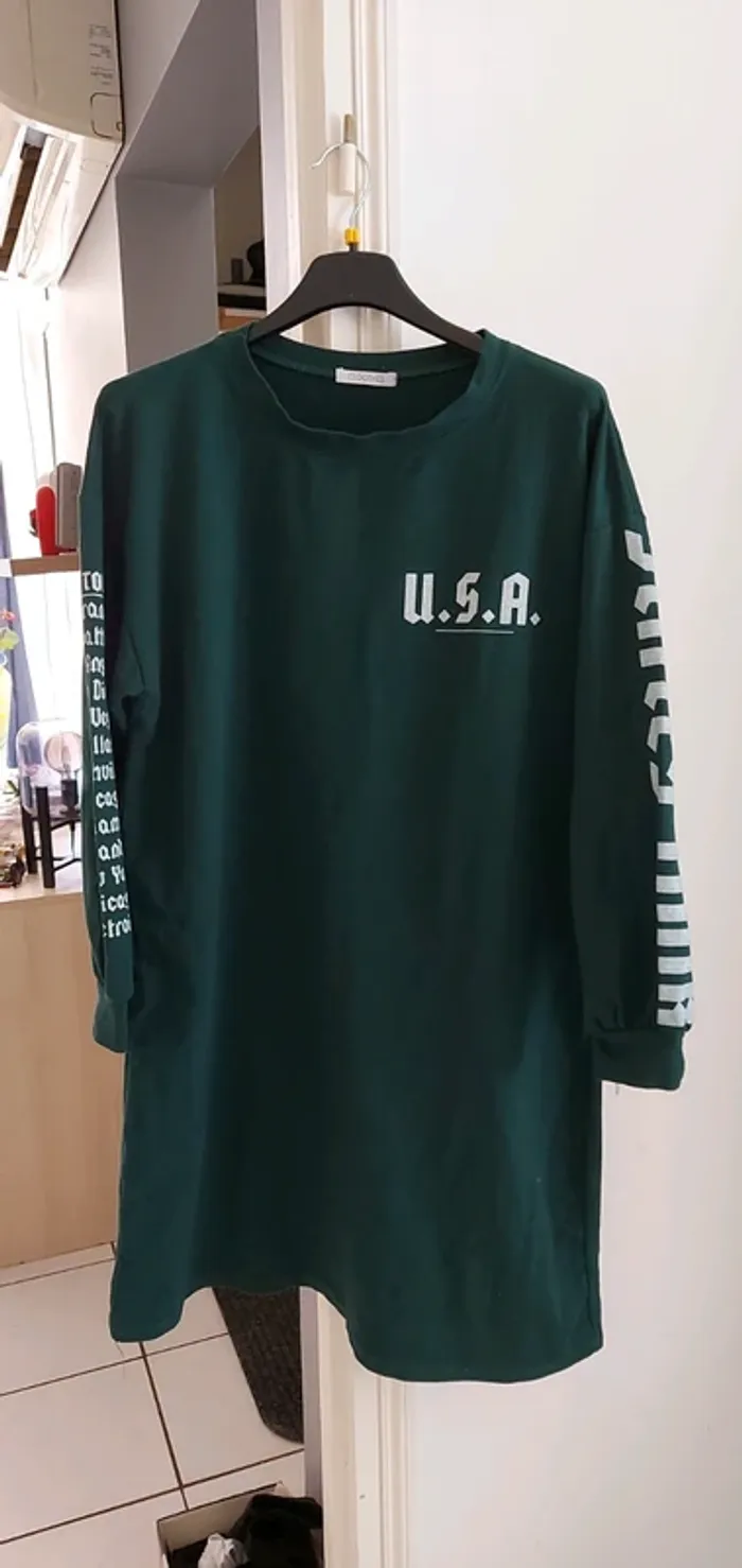Robe Cloothes