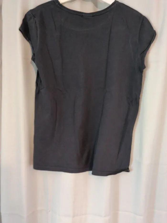 Tee shirt - photo numéro 4