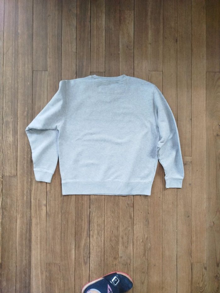 Sweat L.L.Bean homme taille M - photo numéro 5