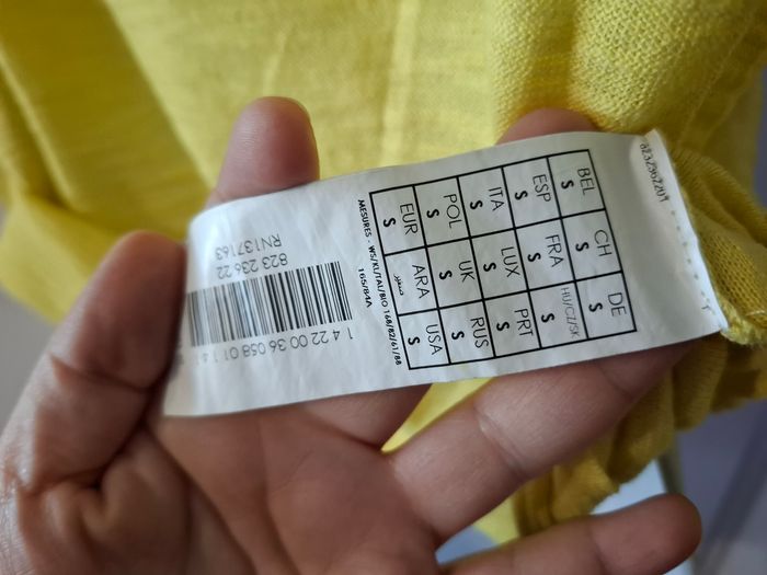 Blouse promod taille 36 en très bon état - photo numéro 5