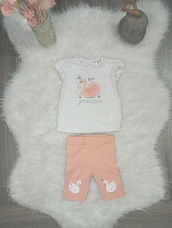 Ensemble 2pieces 6m