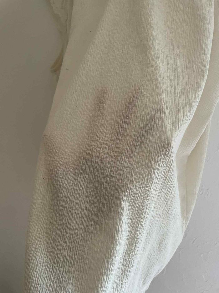 blouse blanche - photo numéro 10