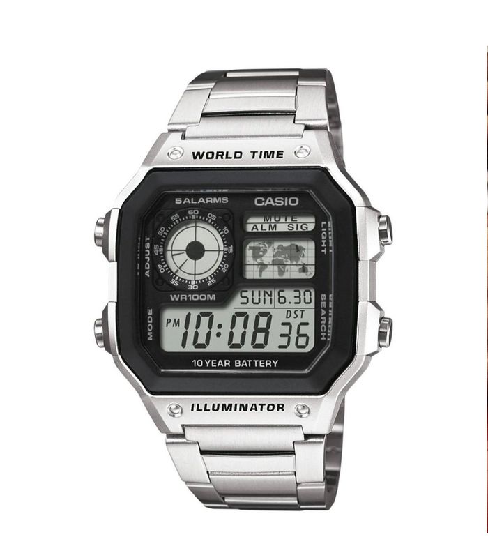 Montre casio Vintage - photo numéro 7