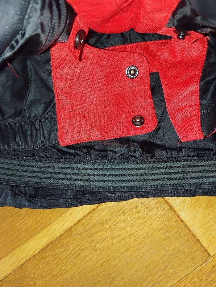 Veste icepeak 2-3 ans - photo numéro 6