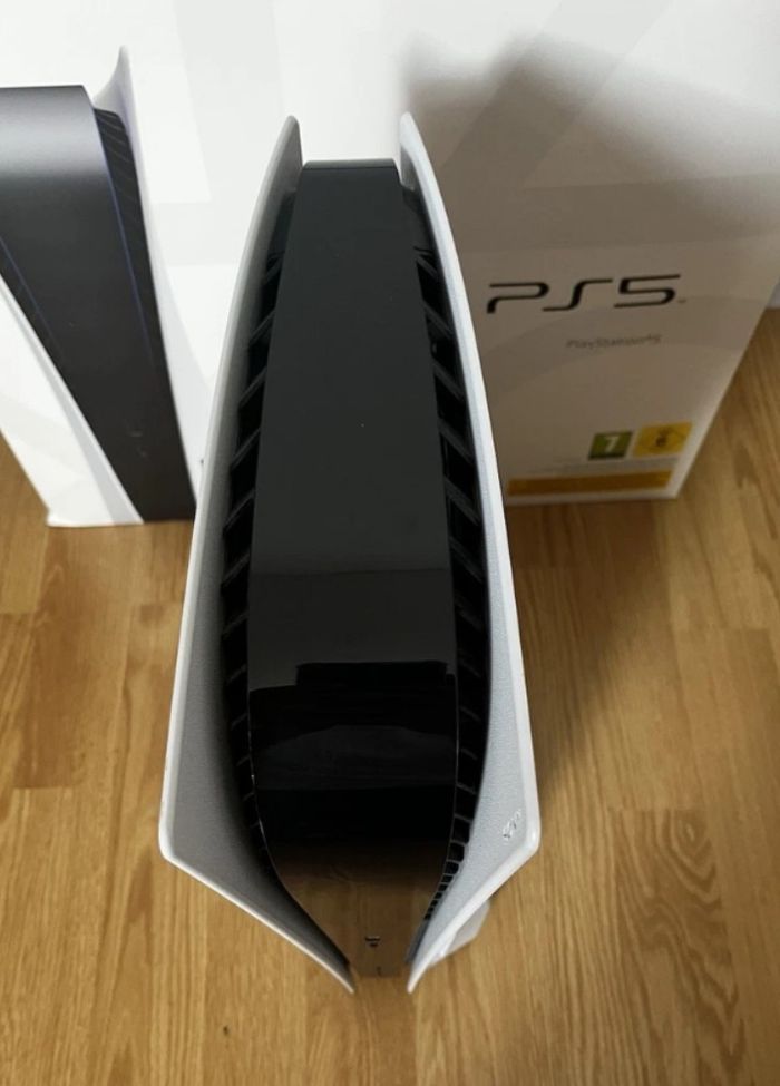 Play s5 - photo numéro 3