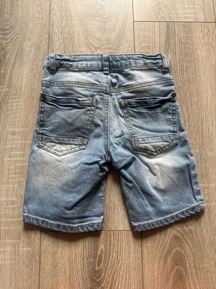 Short garçon 6 ans Kiabi - photo numéro 2
