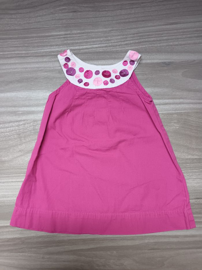 Lot 5 robes T6mois - photo numéro 3