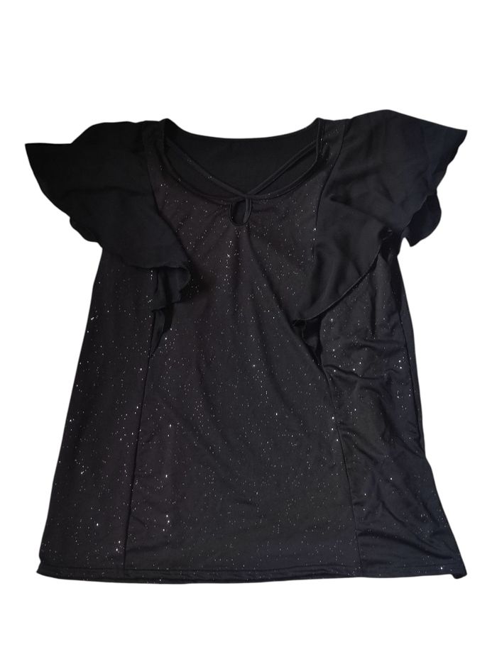 Haut pailleté taille 46/48