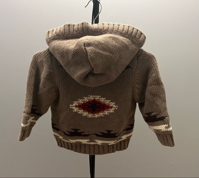Gilet Gap - photo numéro 4